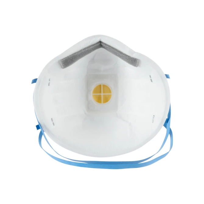 Stofmasker 3M voor schuren 8822 FFP2 met ventiel 5 stuks