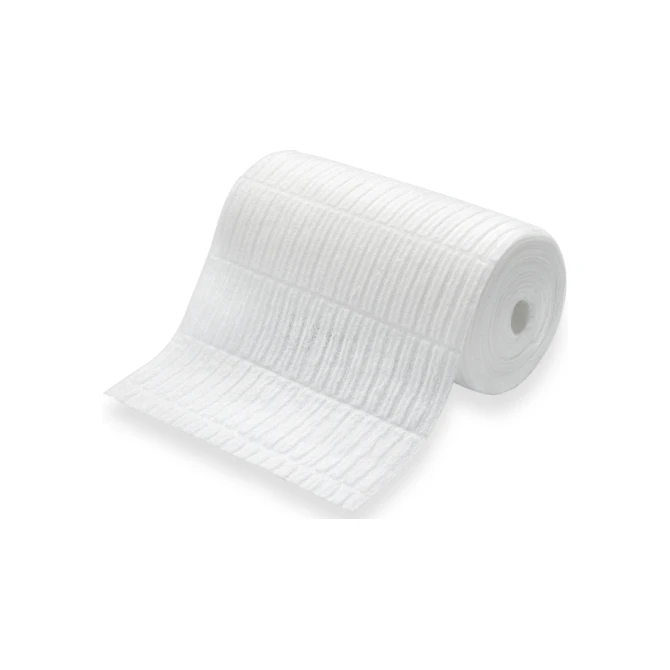 Stofwisdoek Cleaninq vloer XXL 25x45cm 32 vel
