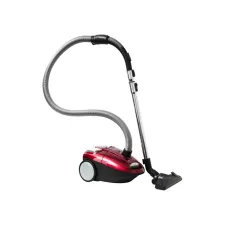 Stofzuiger Inventum ST154RZA 700W 1.5L rood/zwart