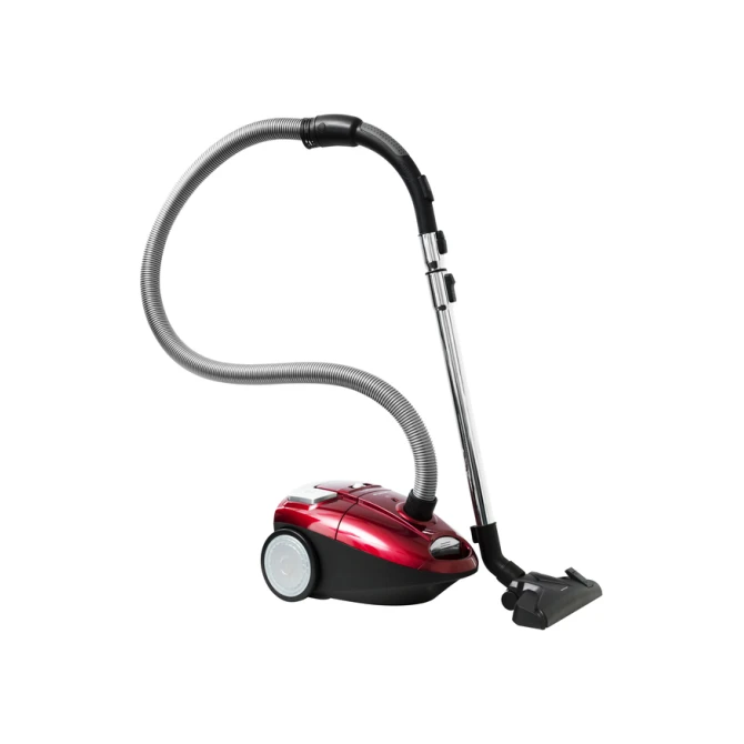 Stofzuiger Inventum ST154RZA 700W 1.5L rood/zwart
