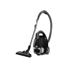 Stofzuiger Inventum ST307ZZA 700W 3L zwart