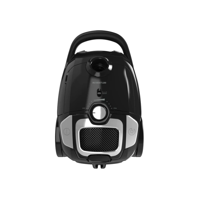 Stofzuiger Inventum ST307ZZA 700W 3L zwart