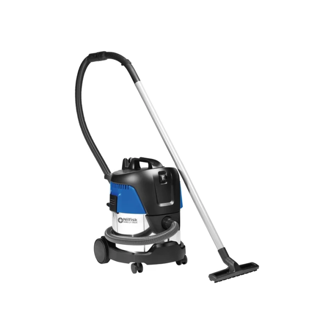 Stofzuiger Nilfisk Aero 21 1250W 20L