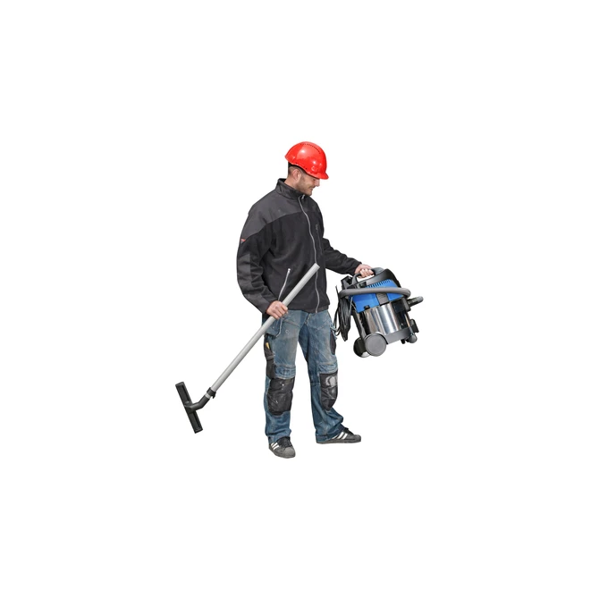 Stofzuiger Nilfisk Aero 21 1250W 20L