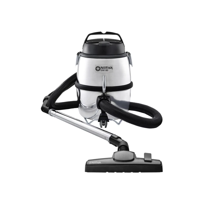 Stofzuiger Nilfisk GM 80 Classic 780W 6.25L