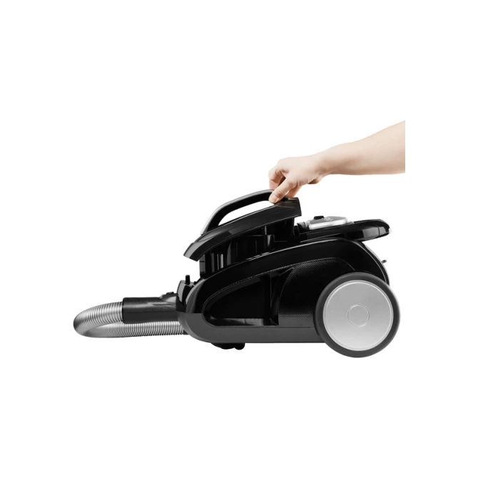 Stofzuiger Nilfisk Meteor Pet Care zonder zak 800W 2.5L