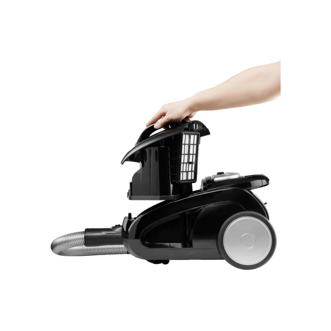Stofzuiger Nilfisk Meteor Pet Care zonder zak 800W 2.5L