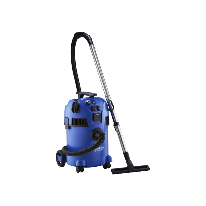 Stofzuiger Nilfisk Multi ll 22 T wet&dry 1400W 22L