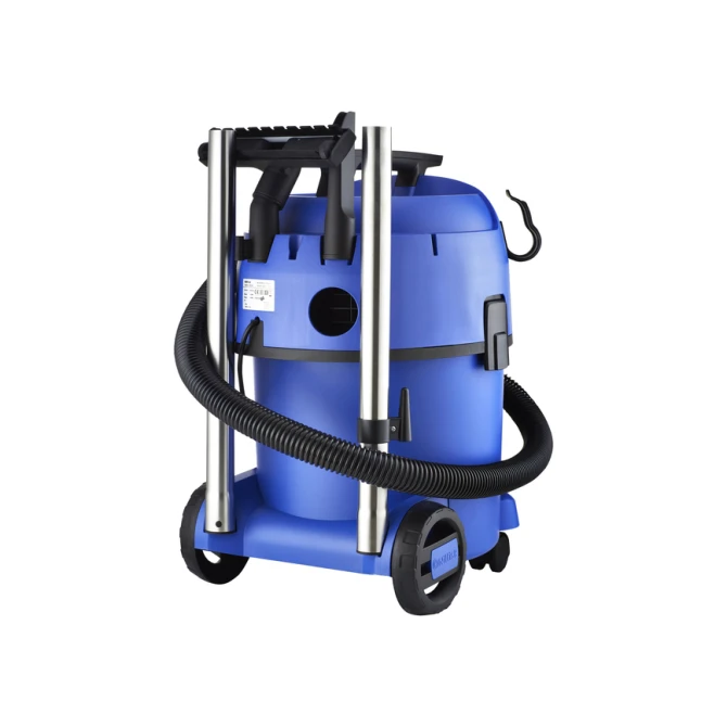 Stofzuiger Nilfisk Multi ll 22 T wet&dry 1400W 22L