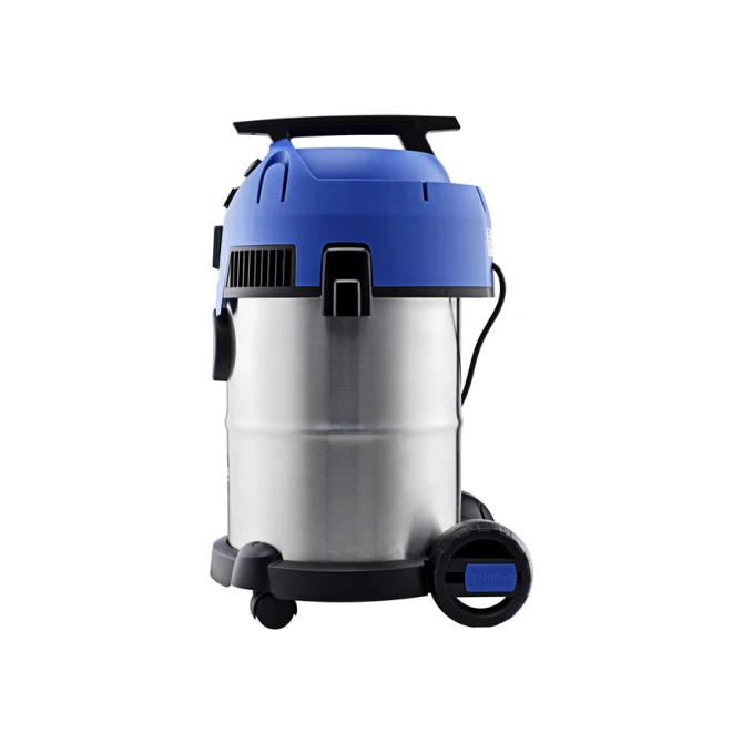 Stofzuiger Nilfisk Multi ll 30 T wet&dry 1400W 30L