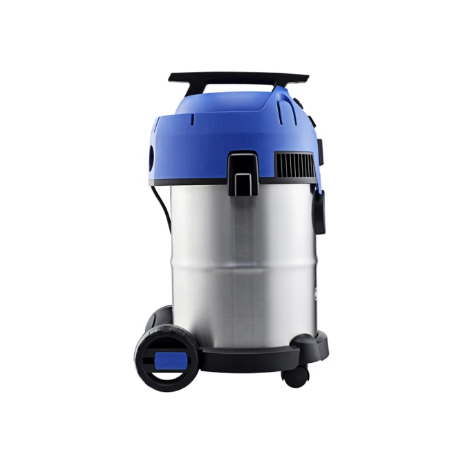 Stofzuiger Nilfisk Multi ll 30 T wet&dry 1400W 30L