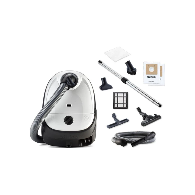 Stofzuiger Nilfisk One Allergy 750W 3.1L