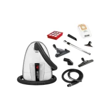 Stofzuiger Nilfisk Select Allergy 650W 3.1L
