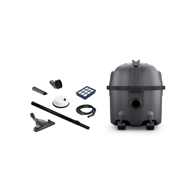Stofzuiger Nilfisk Thor R 800W 8L
