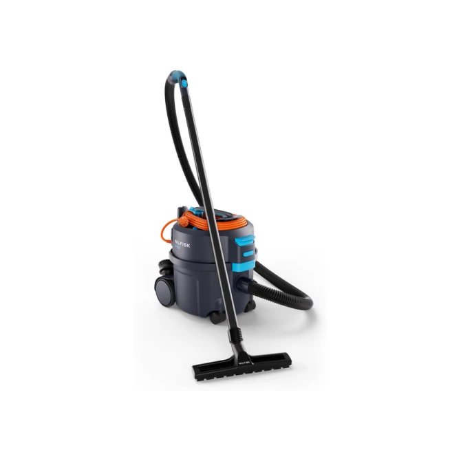 Stofzuiger Nilfisk VP300 HEPA EP S2 700w 10L