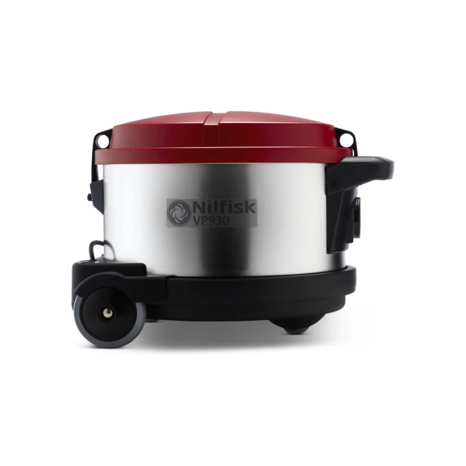 Stofzuiger Nilfisk VP930 C 760W Hepa 10L