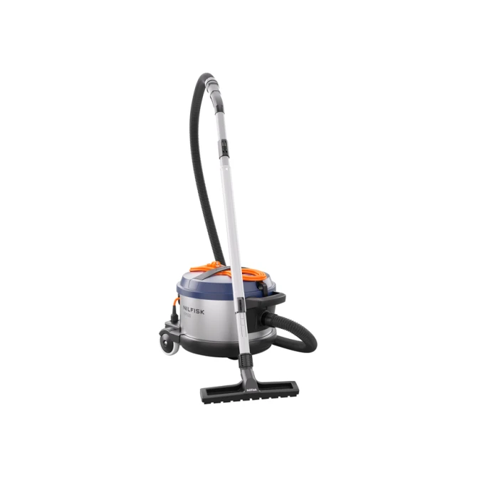 Stofzuiger Nilfisk VP930 Pro HEPA Blue 760W 15L