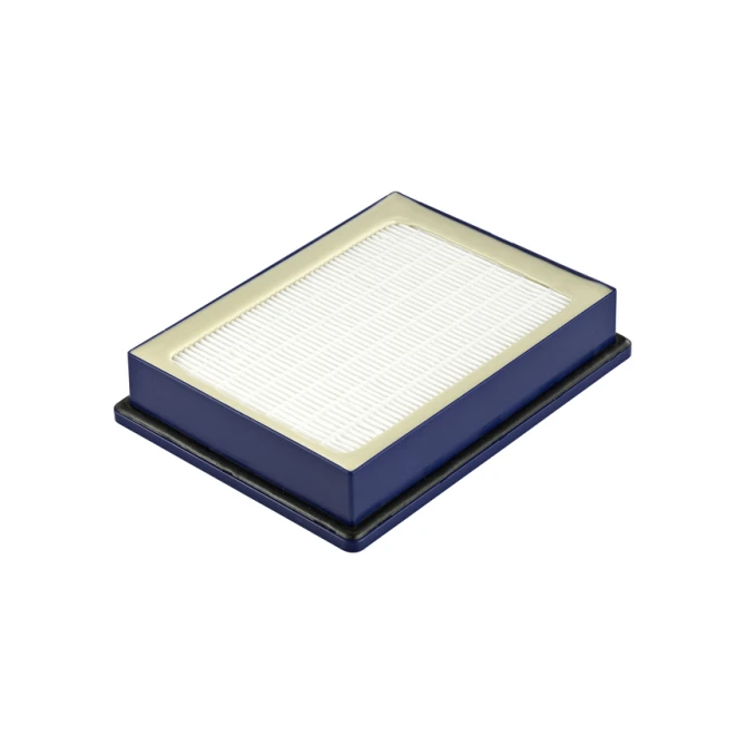 Stofzuigerfilter Nilfisk Hepa 14 serie Select