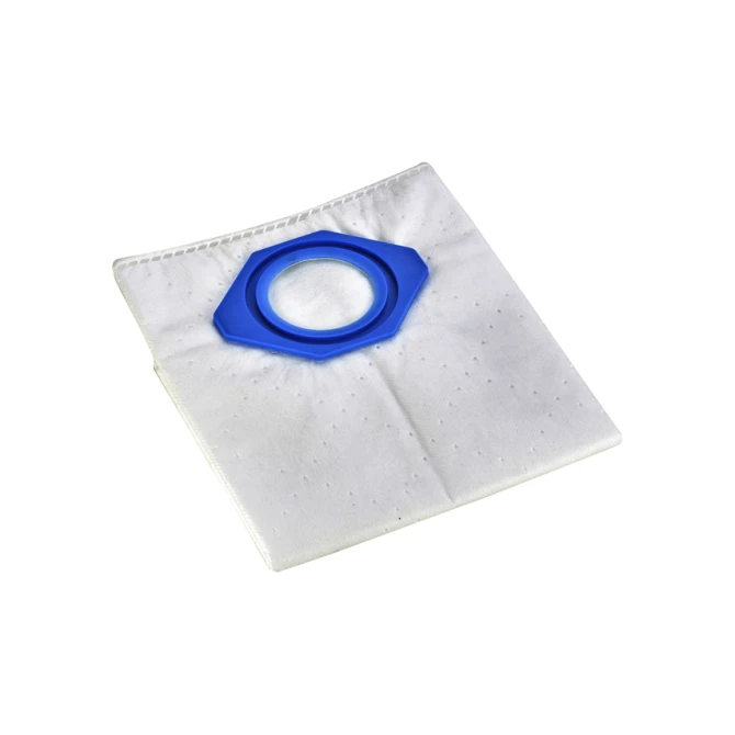 Stofzuigerzak Nilfisk GM80-90 fleece 5 stuks