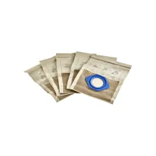Stofzuigerzak Nilfisk GM80-90 papier 5 stuks Stofzuigerzak Nilfisk GM80-90 papier 5 stuks