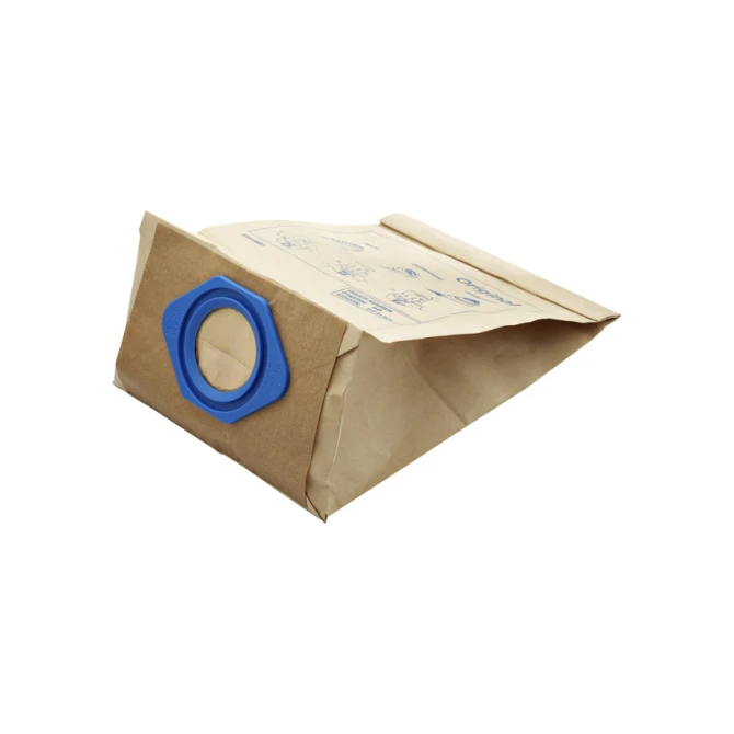 Stofzuigerzak Nilfisk GM80-90 papier 5 stuks