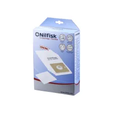 Stofzuigerzak Nilfisk One en Coupe 5 stuks Stofzuigerzak Nilfisk One en Coupe 5 stuks