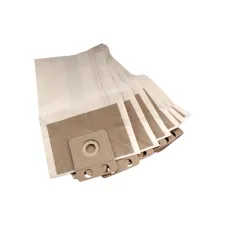 Stofzuigerzak Nilfisk VP300 10 stuks Stofzuigerzak Nilfisk VP300 10 stuks