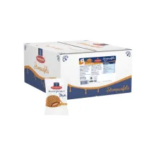 Stroopwafel Daelmans mini 200 stuks