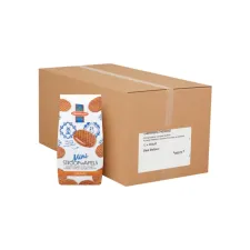 Stroopwafel Daelmans mini blokzak 200 gram