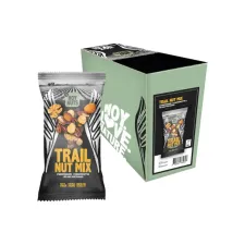 Studentenhaver NoyNuts zak 45 gram Studentenhaver NoyNuts zak 45 gram