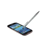 Stylus 2-in-1 Leitz Complete zilver