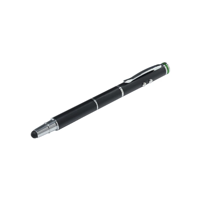 Stylus 4-in-1 Leitz Complete zwart