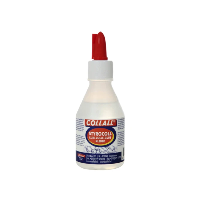 Styrocoll lijm Collall 100ml 