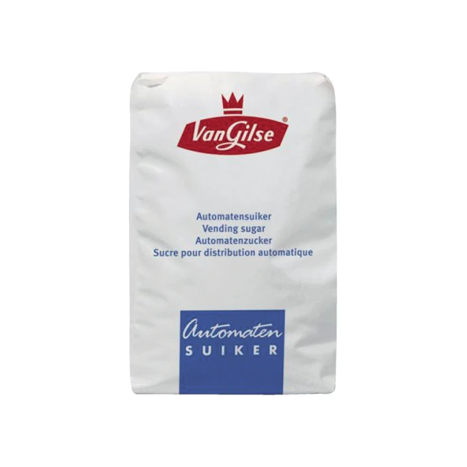 Suiker Van Gilse voor automaten 1500gr