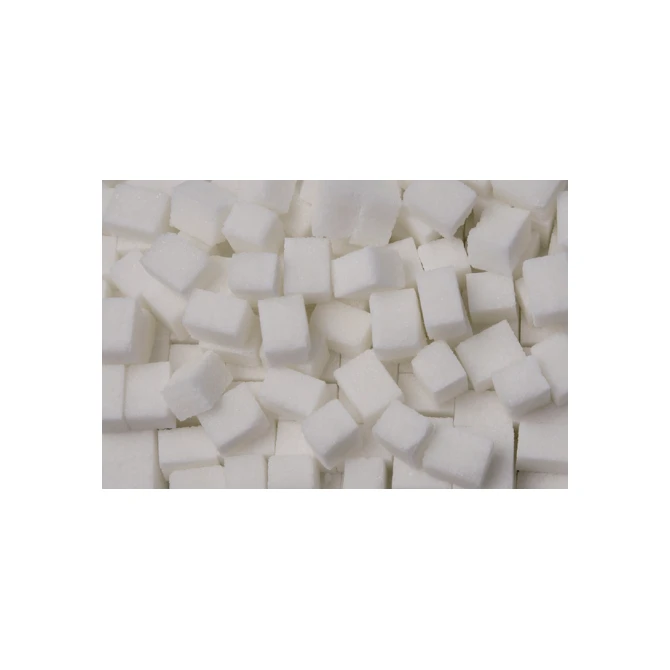 Suikerklontjes Van Gilse Midi 750gram