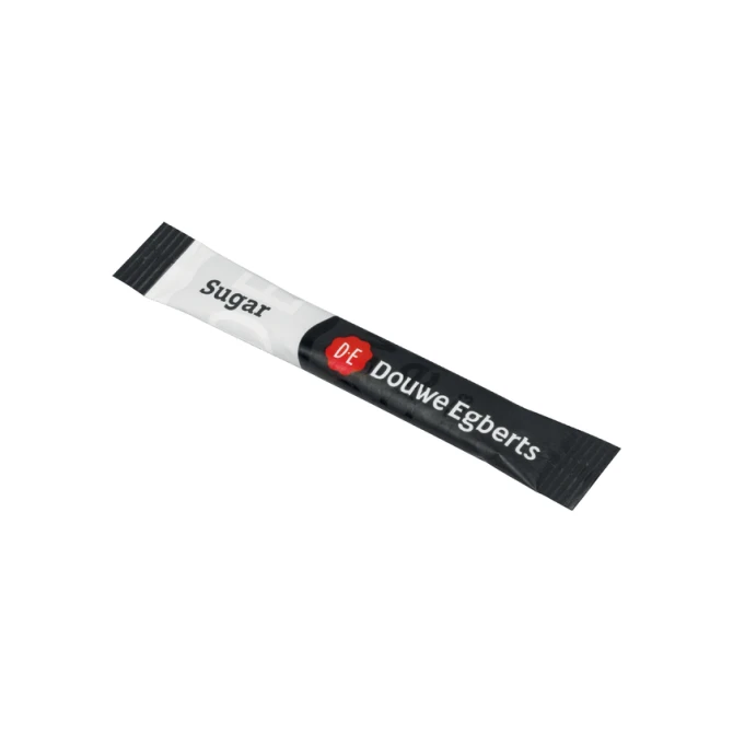 Suikersticks Douwe Egberts 500x4gr