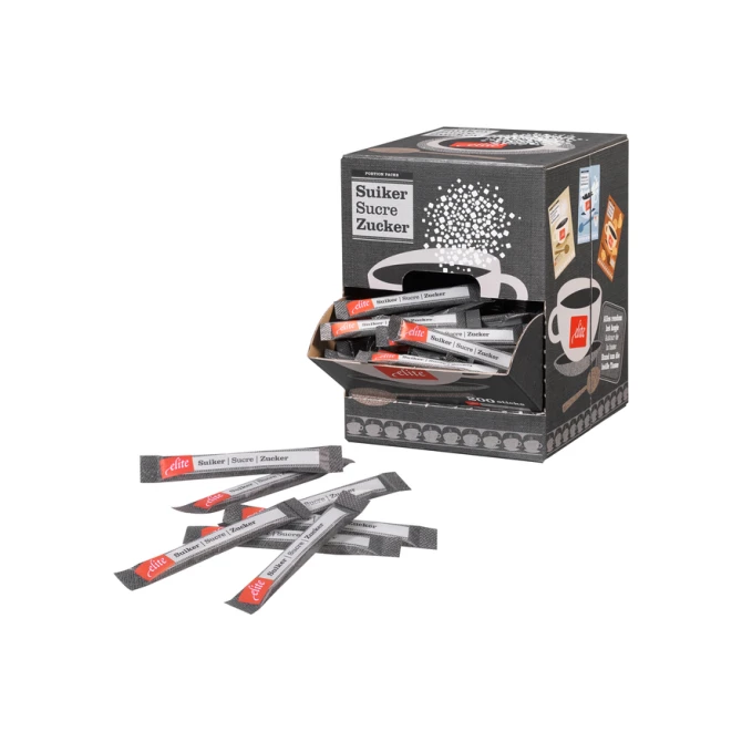 Suikersticks Elite 200x4gr
