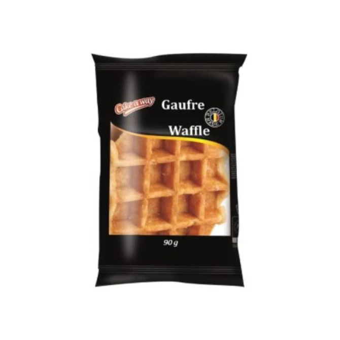 Suikerwafel Cake a way 90gr