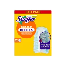 Swiffer Duster navuldoos met 23 stuks