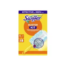 Swiffer Duster starterset met 3 dusters