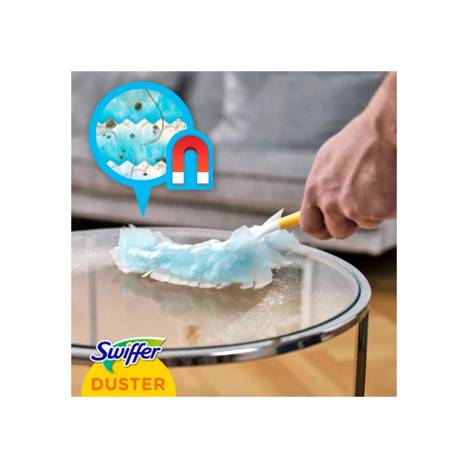 Swiffer Duster starterset met 3 dusters