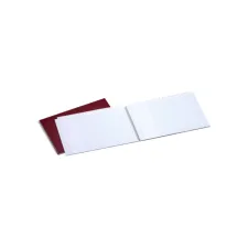 Tabellarisch register Atlanta 294x452mm 2x14kolommen 108blz spiraal