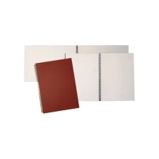 Tabellarisch register Djois Atlanta 294x414mm 2x10kolommen 108blz rood