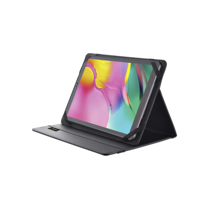 Tablethoes Trust Primo Folio 10inch zwart