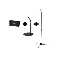 Tablethouder Durable Twist combi Tablethouder Durable Twist combi