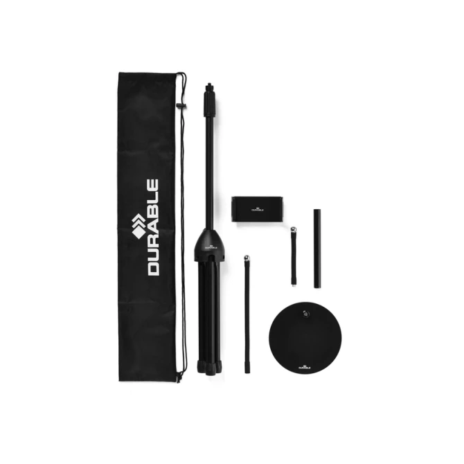 Tablethouder Durable Twist combi