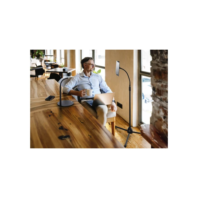 Tablethouder Durable Twist combi