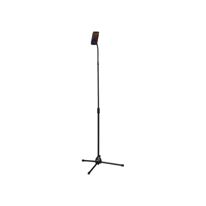 Tablethouder Durable Twist vloer