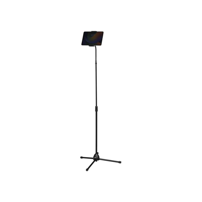 Tablethouder Durable Twist vloer