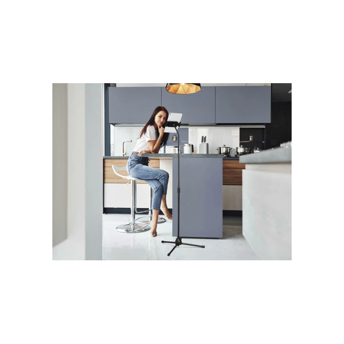 Tablethouder Durable Twist vloer